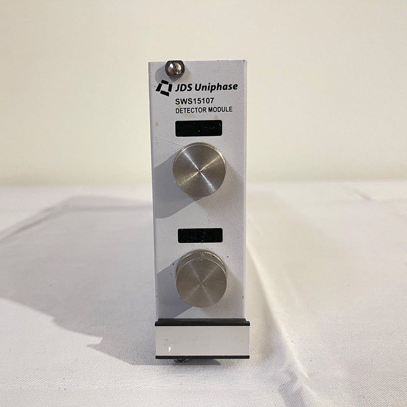 JDSU SWS 15107 Detector Module