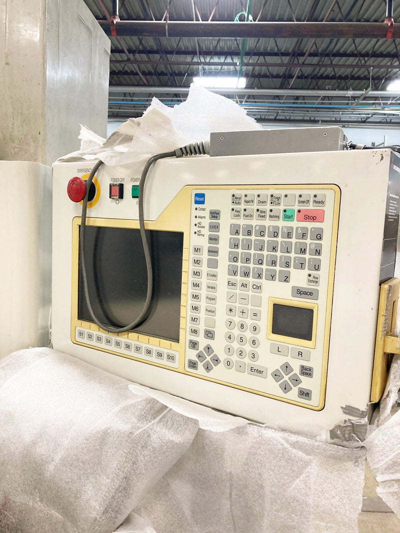 Mitsubishi RA 90 EDM (Electrical Discharge Machine)