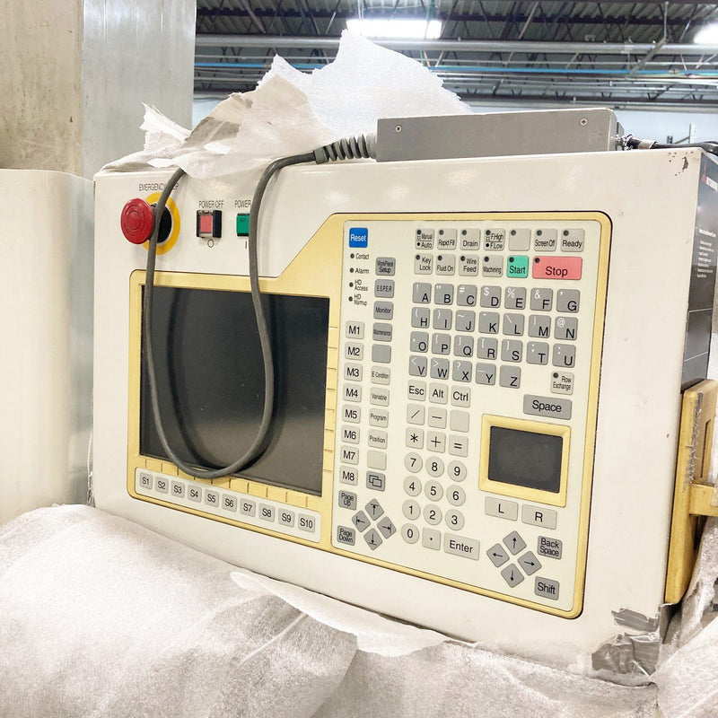 Mitsubishi RA 90 EDM (Electrical Discharge Machine)