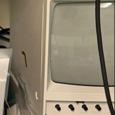 Westover FVDW Video Fiber Microscope