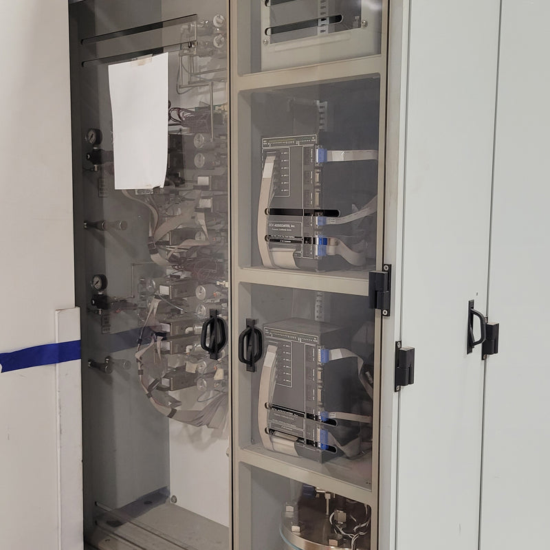 RCH Horizontal Furnace