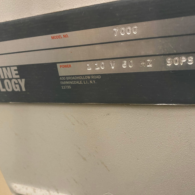 Multiline XRT 7000 Layer Analyzer Package