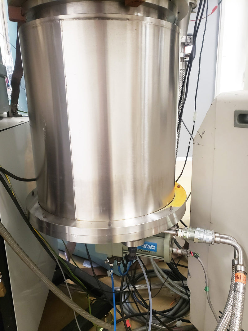 CTI 1020 Cryopump
