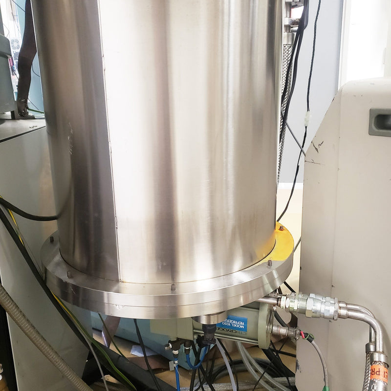 CTI 1020 Cryopump