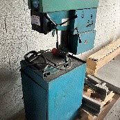 Drill Press