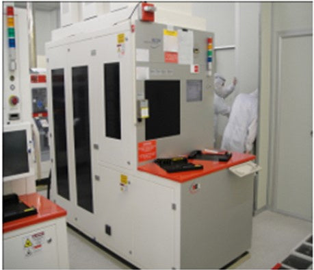 Orthodyne 20 B Ultrasonic Wire Bonder