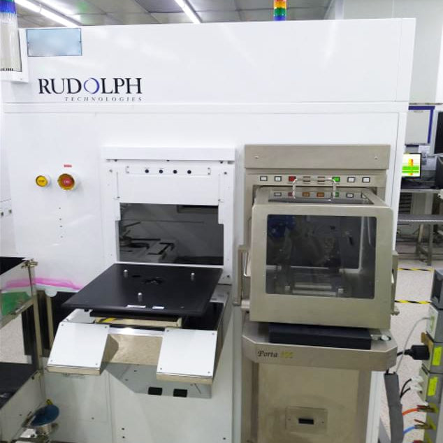 ONTO / Rudolph / August NSX 105 2D Inspection