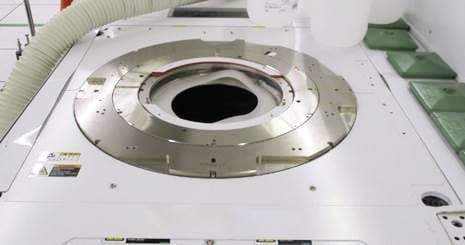 Tel Precio Automatic Wafer Prober