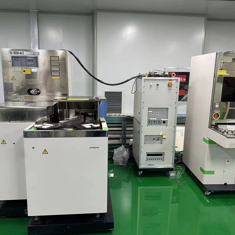 Hitachi 8840 CD-SEM (Critical Dimension Scanning Electron Microscope)