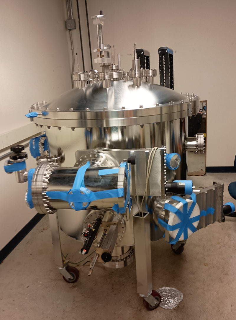 Telemark Electron Beam - The Best Picture Of Beam