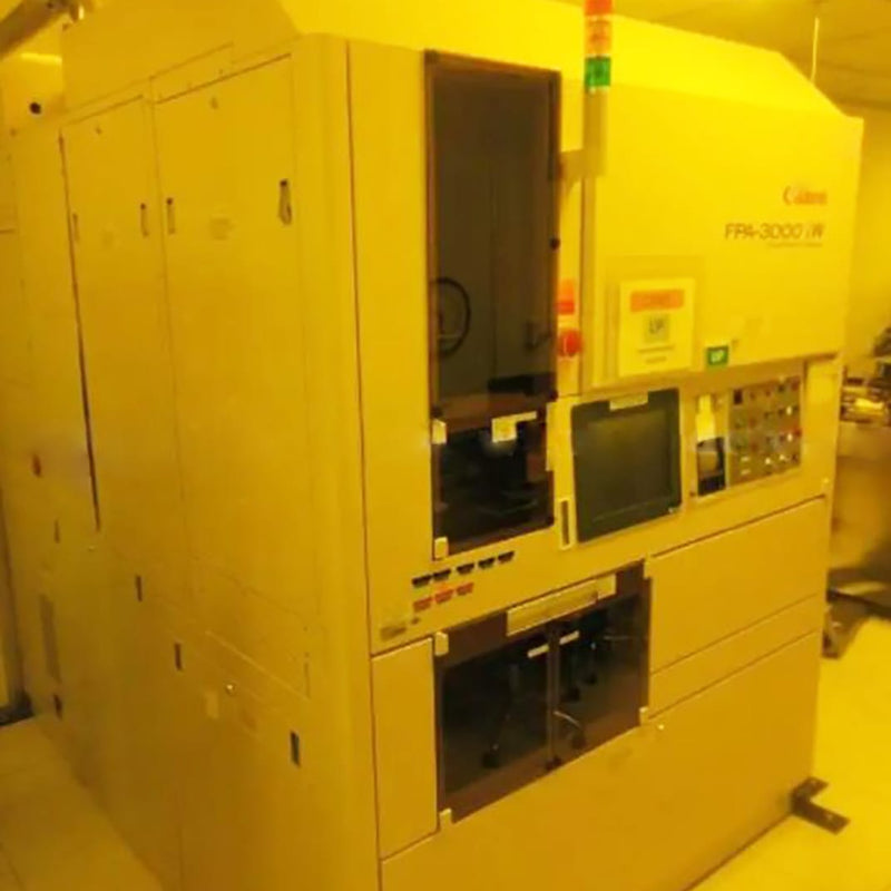 Canon FPA 3000 iW Fine Pattern Aligner