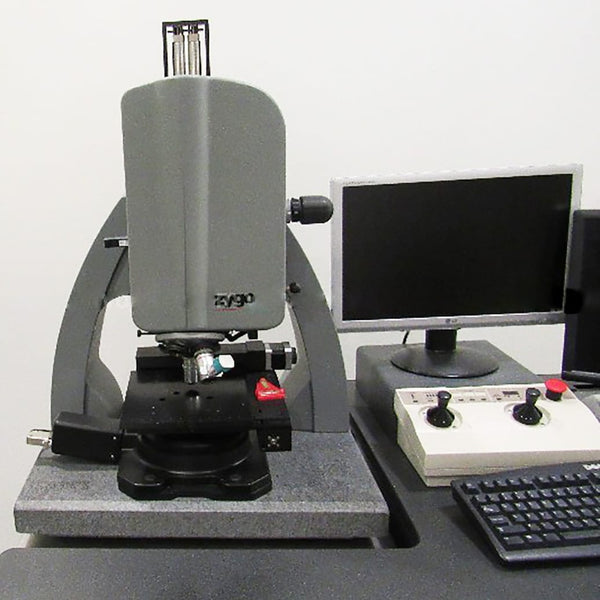 Zygo Newview 5032 Optical Profilometer