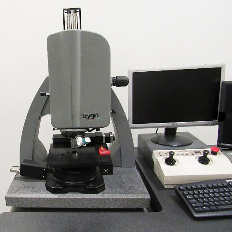 Zygo Newview 5032 Optical Profilometer