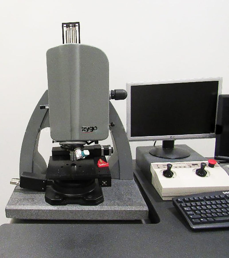 Zygo Newview 5032 Optical Profilometer