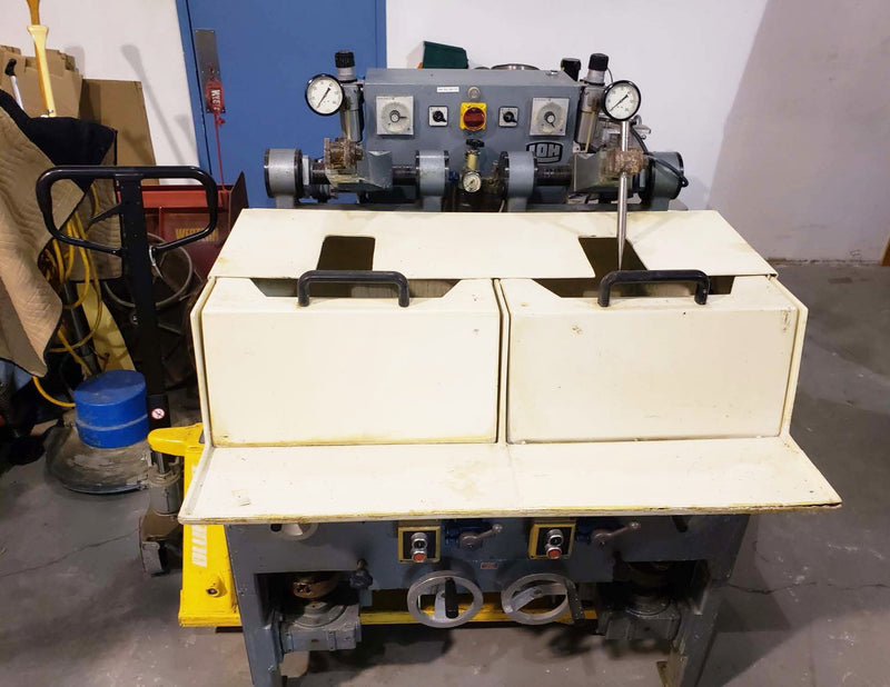 LOH PM 350 Polisher