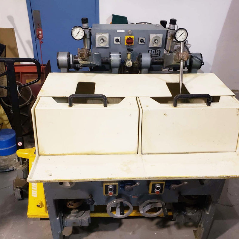 LOH PM 350 Polisher