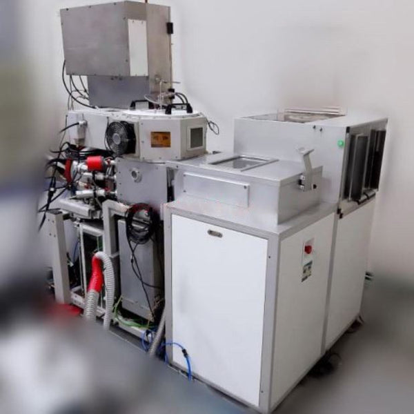 SPTS / STS MACS ICPHR Etcher