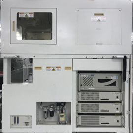 Seiko / Epson NS 6040 High Speed IC Handler