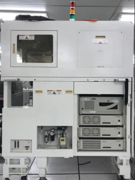 Seiko / Epson NS 6040 High Speed IC Handler