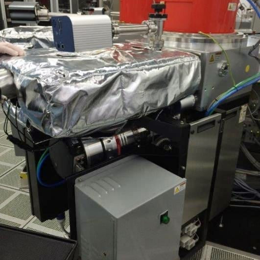 Electroglas 4090 u+ Prober