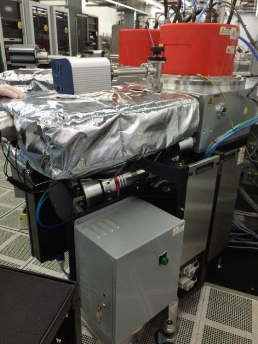 Electroglas 4090 u+ Prober