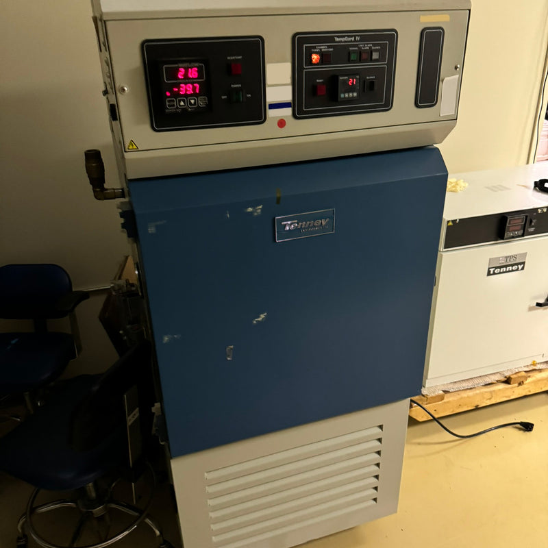 Tenney Lunaire T 6 C Chamber