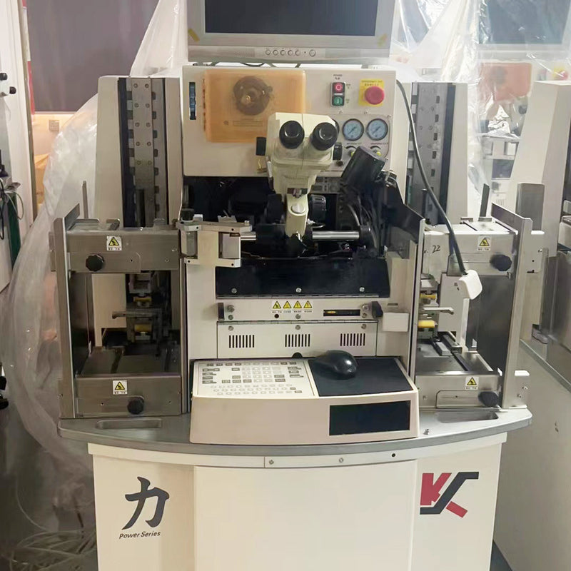 K&S IConn Plus Wire Bonder