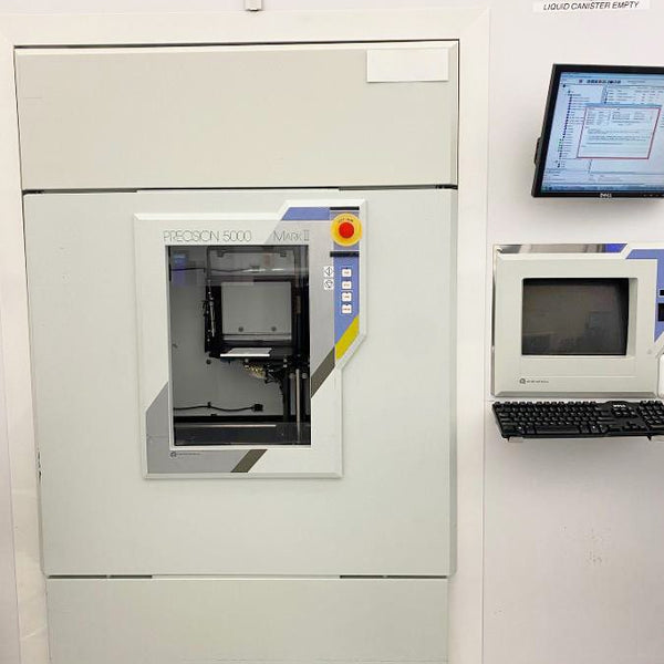 Applied Materials P 5000