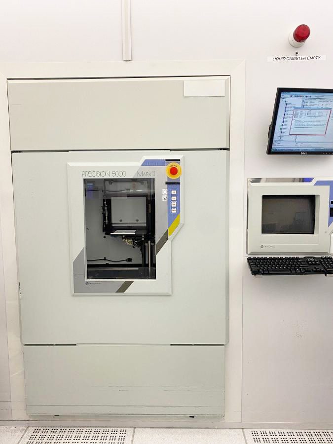 Applied Materials P 5000