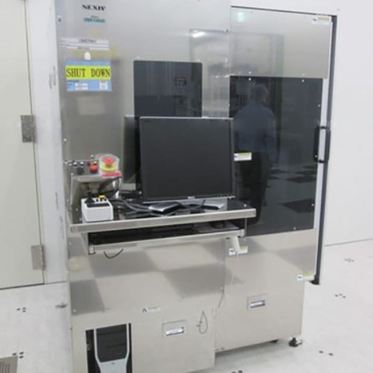 Nikon VMR C 4540 Measurement