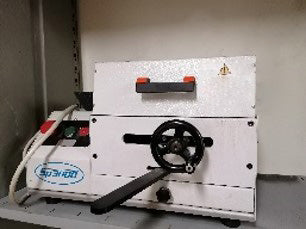 GNR France SP 3000 Milling Resurfacer
