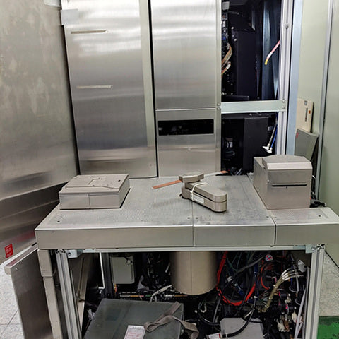 KLA AIT I Patterned Wafer Inspection