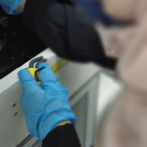 KLA Candela 6100 Optical Surface Analyzer