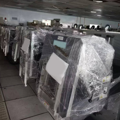 LTX / Credence Fusion Dragonfly Tester