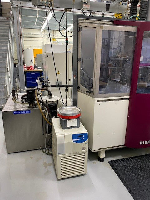 OptoTech SM 500 CNC