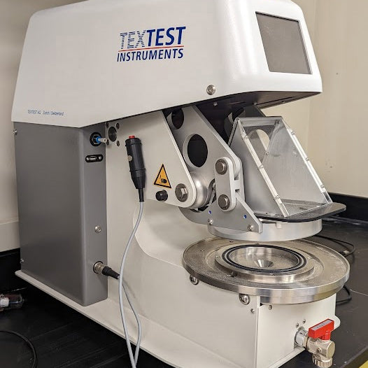 TexTest Instruments FX 3004 M ATI Hydrostatic Head Penetration Tester
