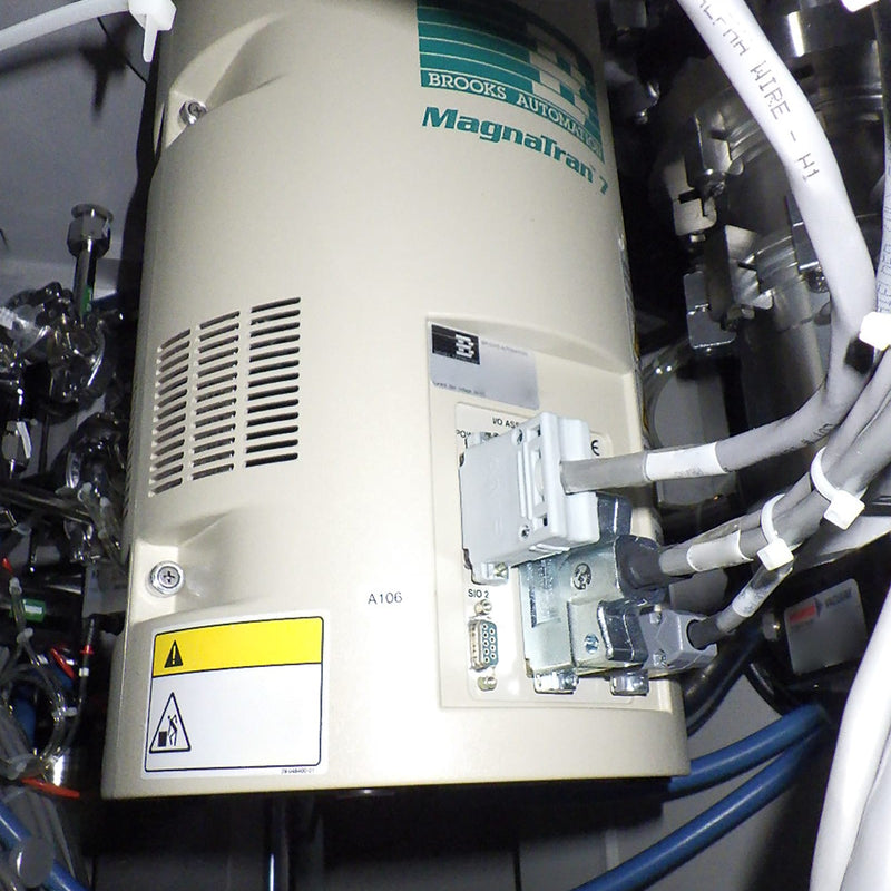 Lam / Novellus Concept Two Speed HDP-CVD (High-Density Plasma - Chemical Vapor Deposition)