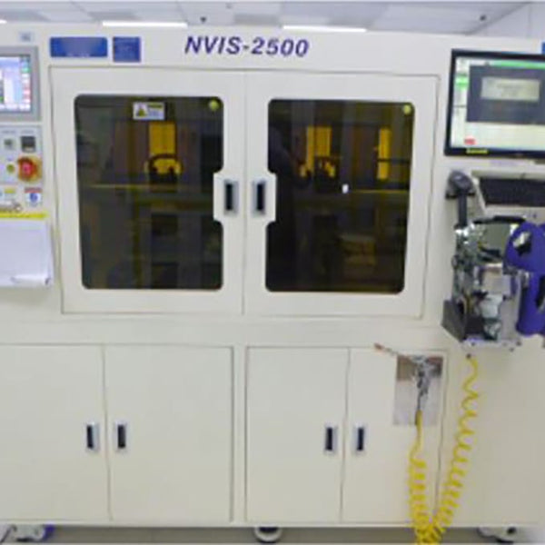 NNI NVIS 2500 Vision Inspection Measuring System