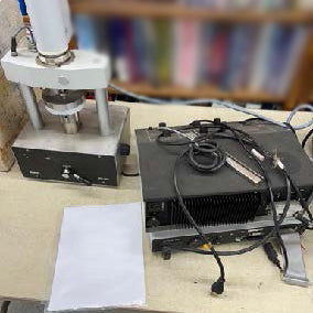 Haake PK 100 Viscotester