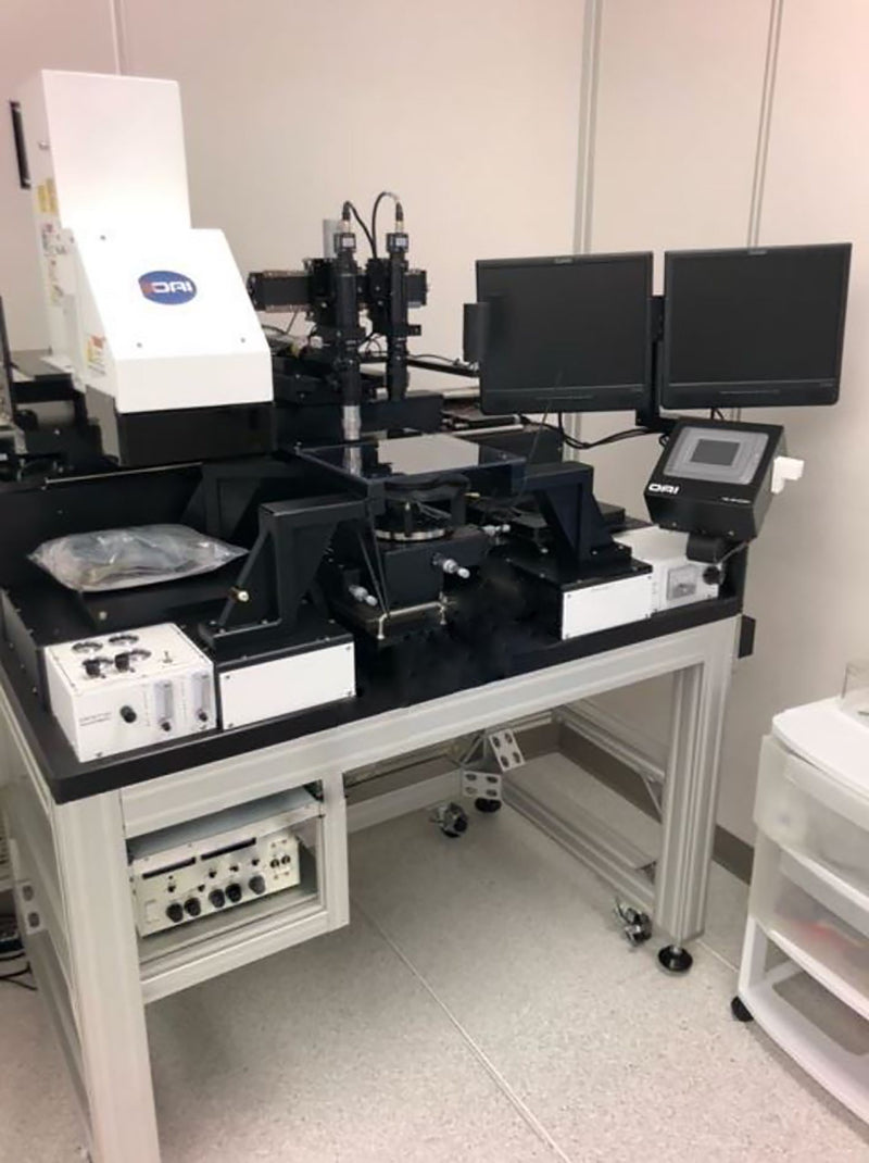 OAI 804 TSA Mask Aligner