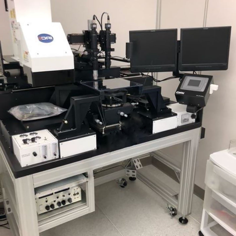 OAI 804 TSA Mask Aligner