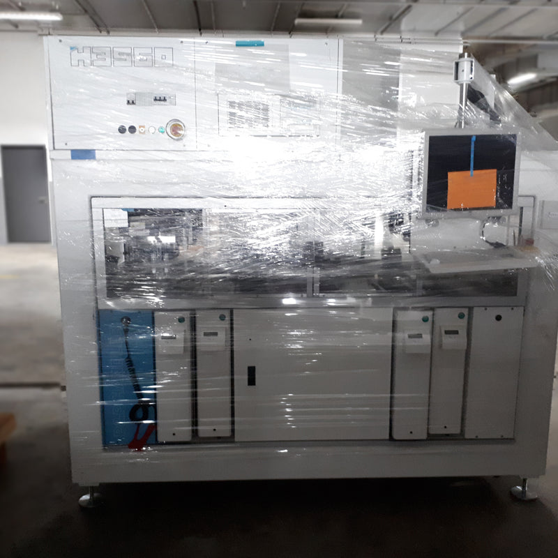 Spea H 3560 P&P Handler