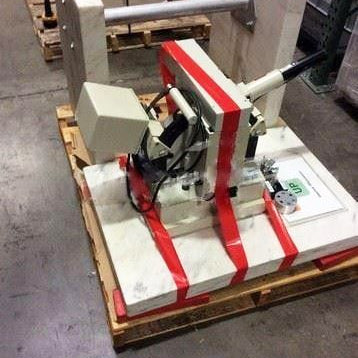 Gaertner L 116 S Ellipsometer