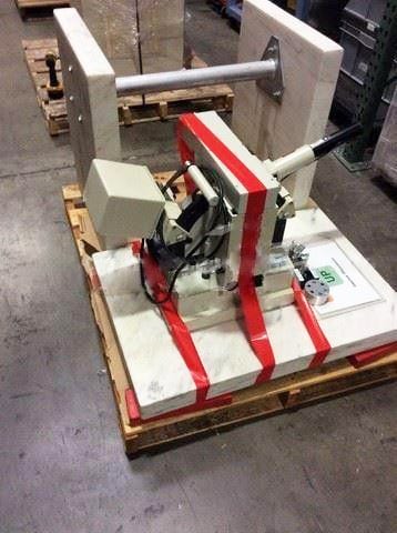 Gaertner L 116 S Ellipsometer