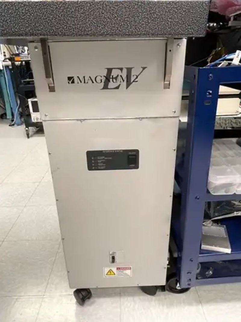 Teradyne / Nextest Magnum II EV Engineering Test System