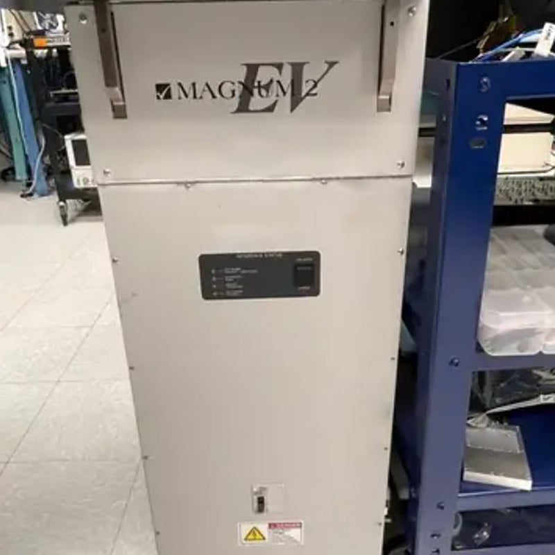 Teradyne / Nextest Magnum II EV Engineering Test System