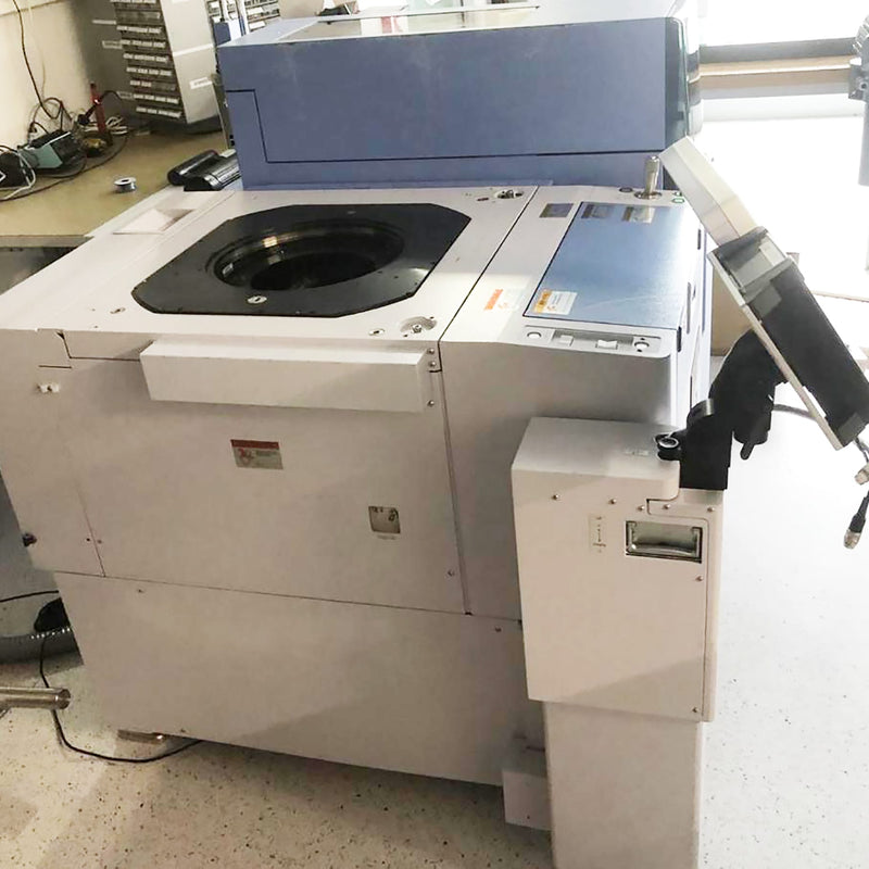 Accretech / TSK UF 200 A Automatic Wafer Prober