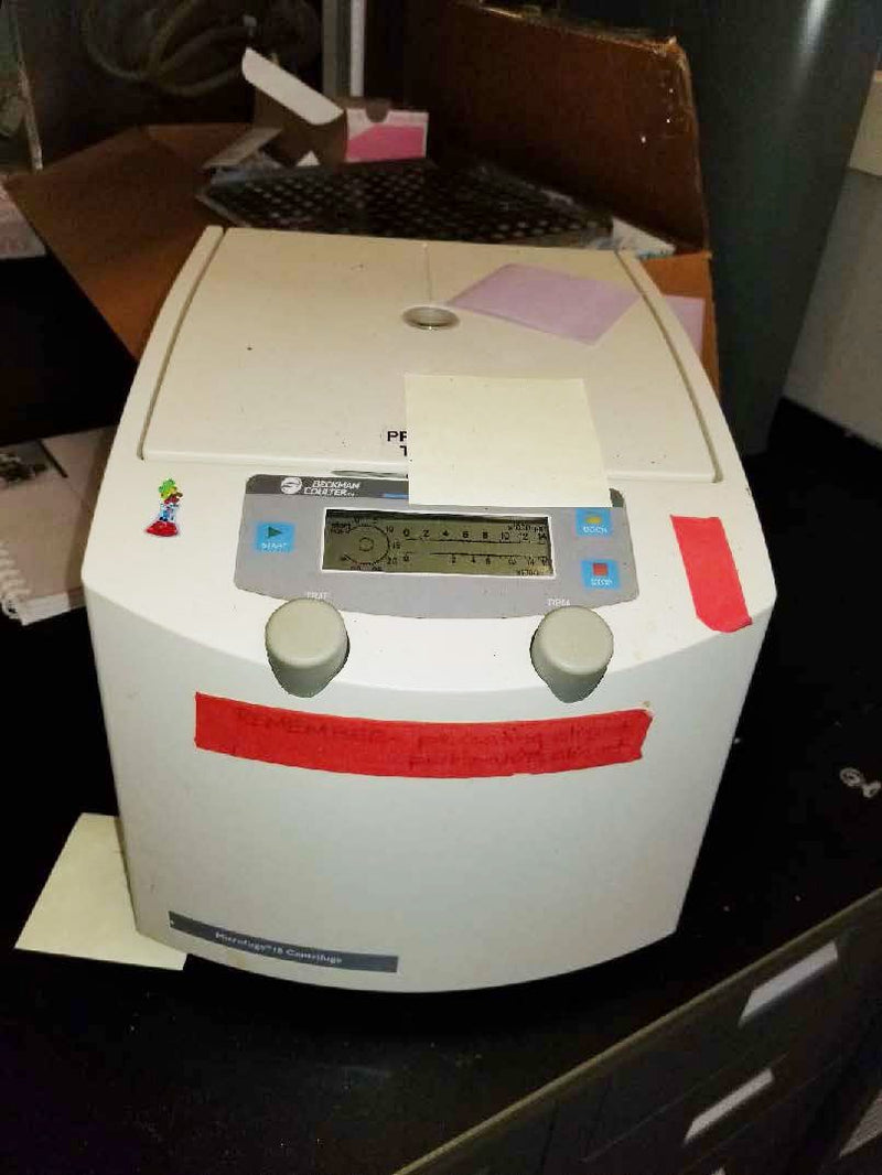Beckman Coulter 367160