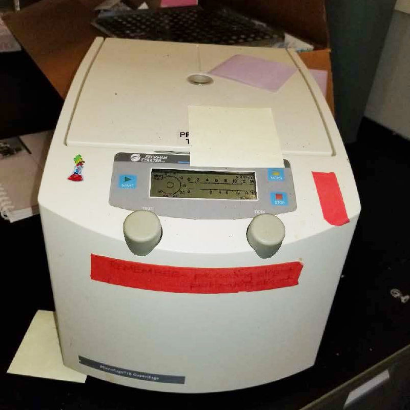 Beckman Coulter 367160