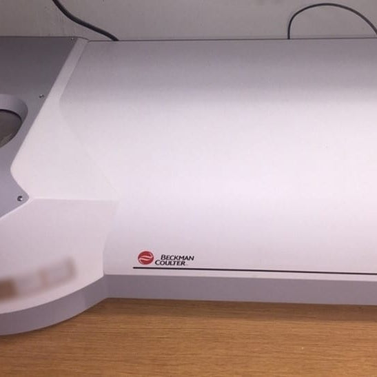 Beckman Coulter N 5 Sub Micron Particle Size Analyzer